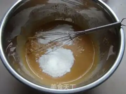 Make Peanut General step 2