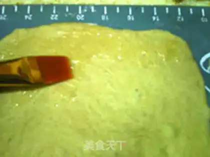 Make Cinnamon roll step 12
