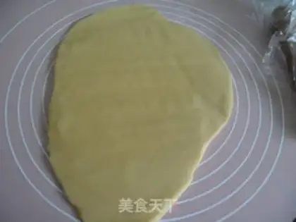 Make Frozen cookies step 13