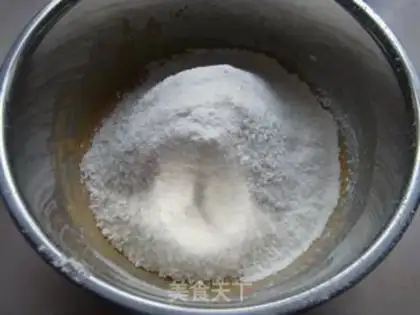 Make Peanut General step 3