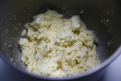 Make Coconut bread step 10