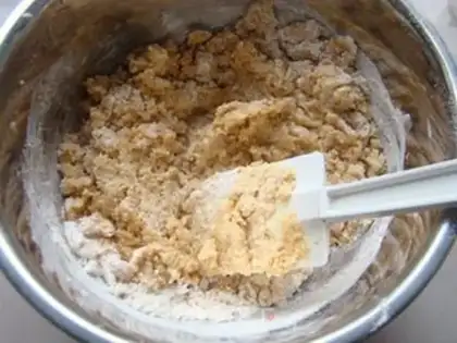 Make Peanut General step 4