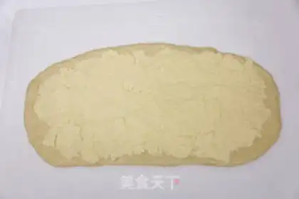 Make Coconut bread step 11