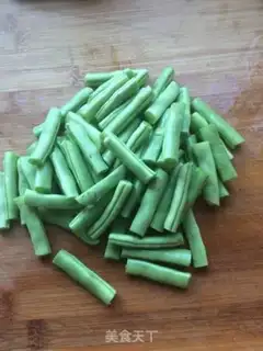 Make Soybean step 0