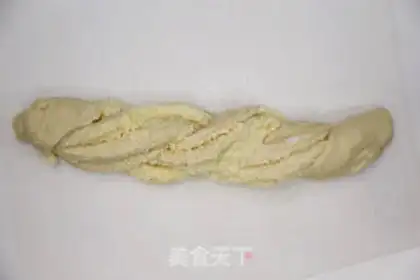 Make Coconut bread step 13