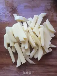 Make Soybean step 1