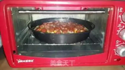 Make A field pizza step 14
