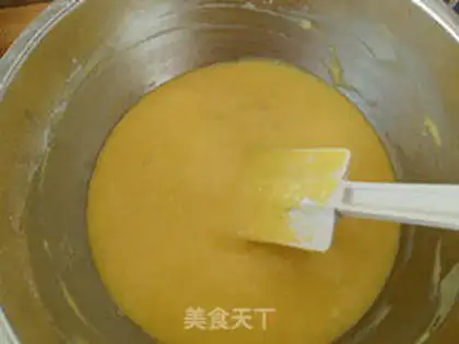 Make A twilight cake step 3