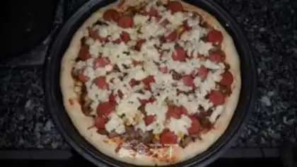 Make A field pizza step 15