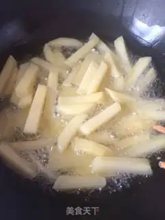 Make Peanut General step 8