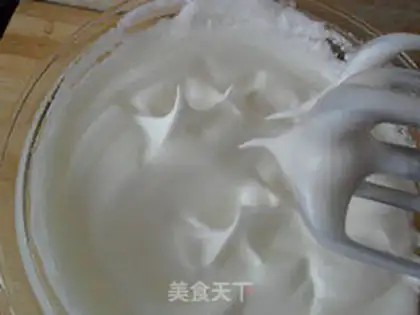 Make A twilight cake step 5