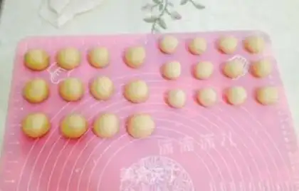 Make Pretzels step 18