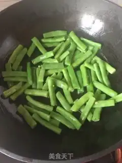 Make Soybean step 4
