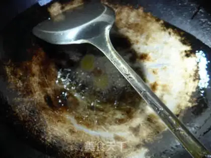 Make Fried frogs step 2