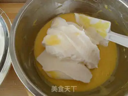 Make A twilight cake step 6