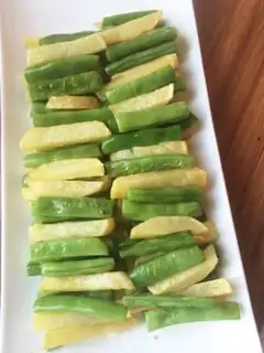 Make Soybean step 5