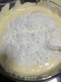 Make Black pepper chicken chop step 8
