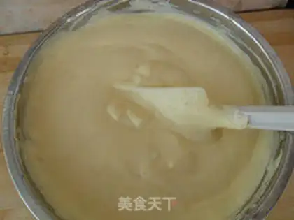 Make A twilight cake step 7