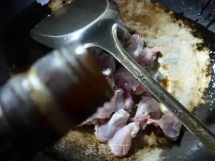 Make Fried frogs step 3