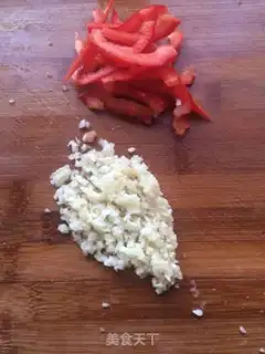 Make Soybean step 6