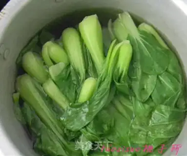Make Mushroom pickles step 3