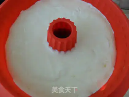 Make A twilight cake step 9