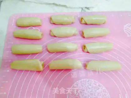 Make Pretzels step 23