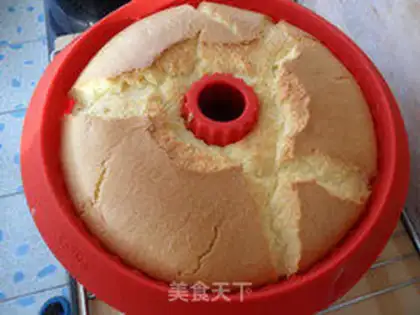 Make A twilight cake step 10
