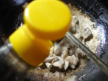 Make Fried frogs step 6