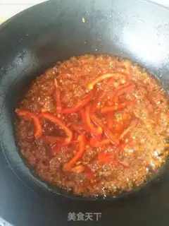Make Soybean step 9