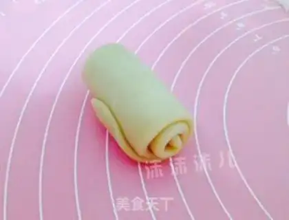 Make Pretzels step 25