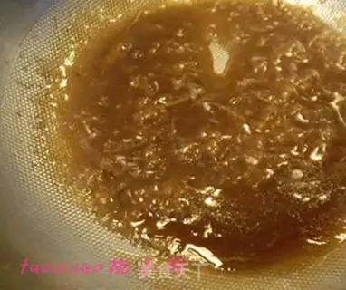 Make Mushroom pickles step 7
