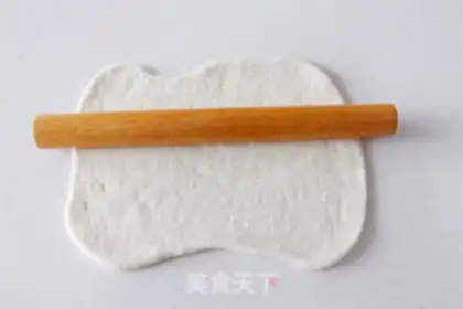 Make French bar step 4