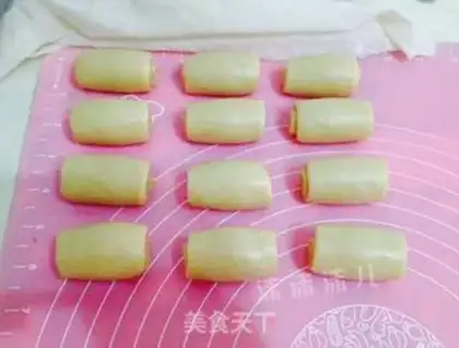Make Pretzels step 26