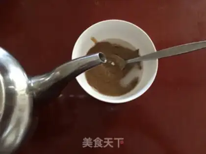 Make Spaghetti step 4