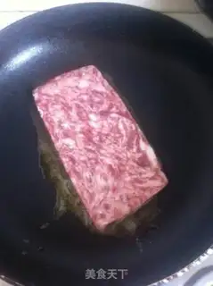 Make Snowflake steak step 4