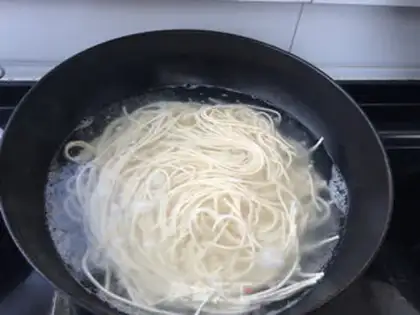 Make Spaghetti step 6
