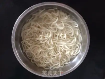 Make Spaghetti step 7