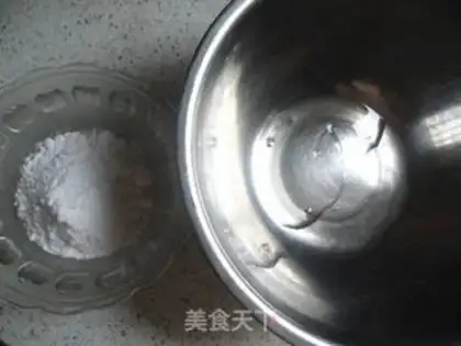 Make Frozen toast step 0
