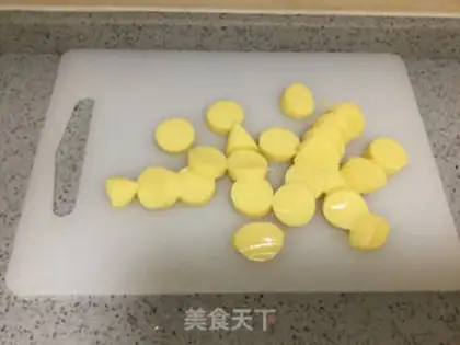 Make Three fresh Japanese tofu step 0