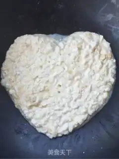 Make Crab butter tofu step 3