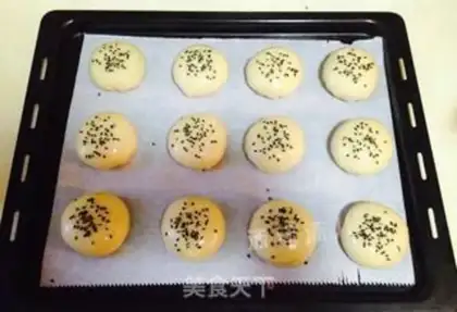 Make Pretzels step 34