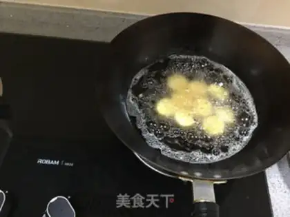 Make Three fresh Japanese tofu step 2