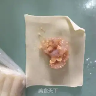 Make Shrimps step 1