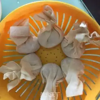 Make Shrimps step 3