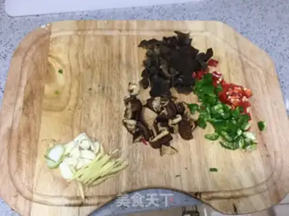 Make Three fresh Japanese tofu step 4