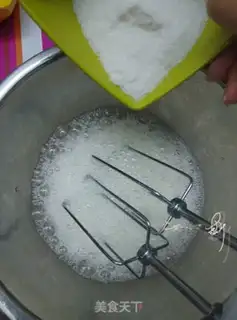 Make Six inches of windcake step 2