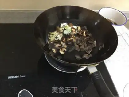 Make Three fresh Japanese tofu step 5