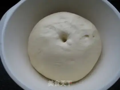 Make Yogurt toast step 2
