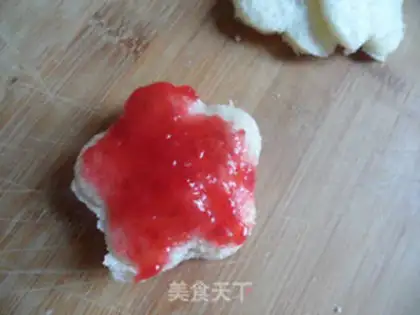 Make Frozen toast step 8
